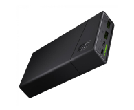 Powerbank Green Cell PowerPlay20 20000mAh (USB-C, PD 18W, Q.C. 3.0)